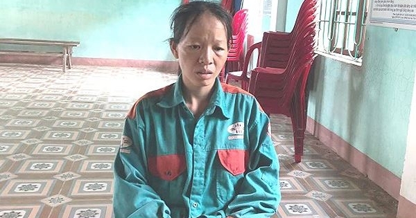 Khởi tố nữ bị can gây cháy rừng ở Hương Sơn