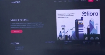 Cảnh báo thủ đoạn lừa đảo mua đồng Libra trên mạng