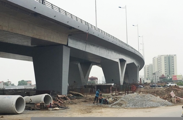 Lối thoát nào cho các dự án BT tại Hà Nội?