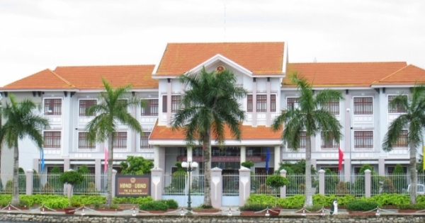 Loạt quan chức Thị xã Giá Rai cho tạm ứng hàng tỷ đồng vô tội vạ