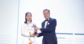 Sun Group là Doanh nghiệp có môi trường làm việc tốt nhất Châu Á 2019