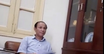 Sở Y tế Hà Nội lên tiếng về việc các Spa làm đẹp bằng máu người