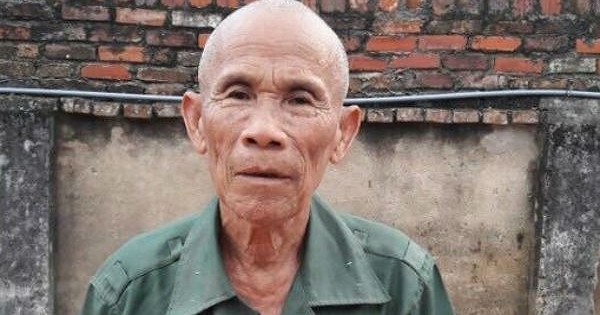 Cụ Trần Văn Thêm đã nhận đủ tiền bồi thường và được toàn quyền định đoạt