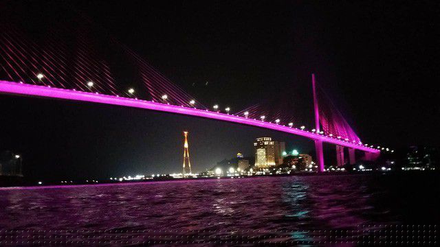 Đường hầm được kỳ vọng sẽ góp phần giảm tải áp lực giao thông cho QL 18A qua cầu Bãi 6Cháy cũng như giao thông nội thị, khắc phục được tình trạng người dân không thể lưu thông qua cầu trong mùa mưa bão.