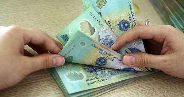 Lao động thất nghiệp giảm, thu nhập bình quân gần 7 triệu đồng/tháng