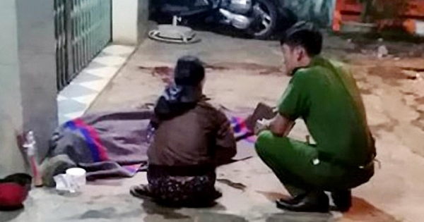 Hẹn nhau giải quyết mâu thuẫn, nam thanh niên bị chém chết