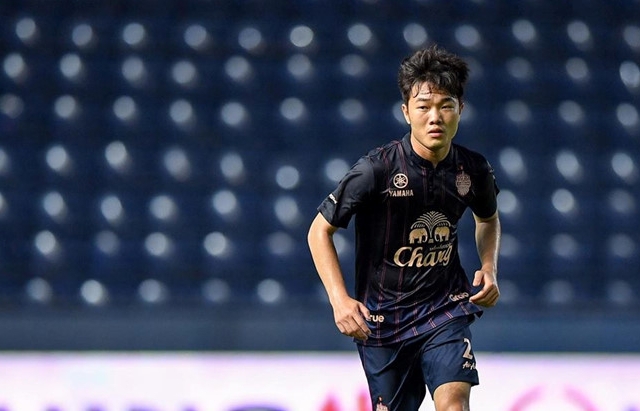 Tiền vệ Lương Xuân Trường quay trở về mái nhà xưa với CLB Hoàng Anh Gia Lai?