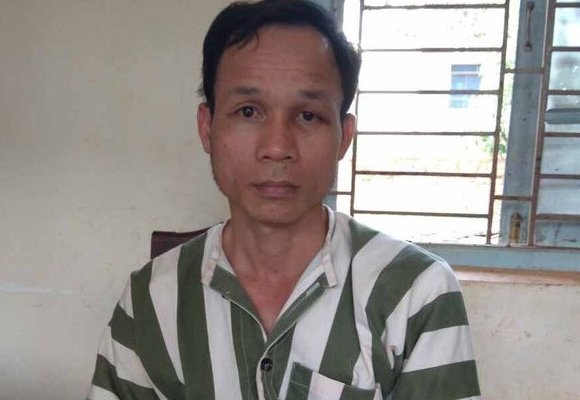 Gia Lai: Khởi tố thầy giáo dâm ô học sinh lớp 8