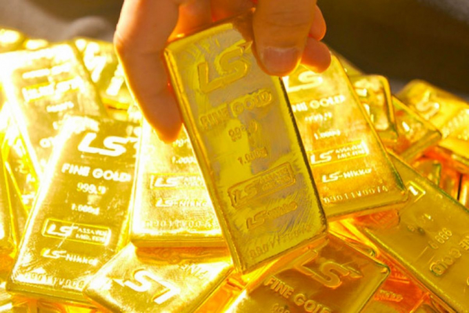 Ảnh minh họa. (Nguồn Thương gia Online)