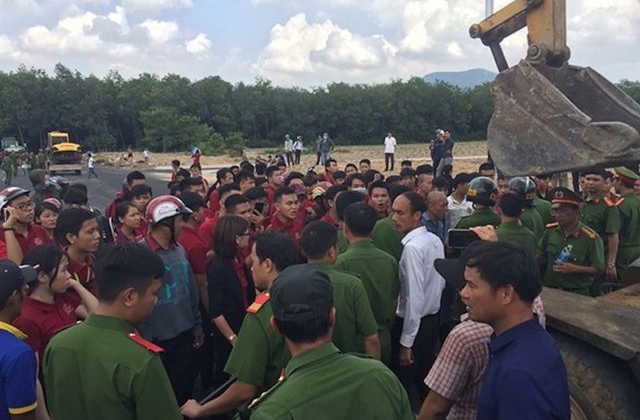 Bộ Công an điều tra 29 dự án địa ốc Alibaba tại Đồng Nai