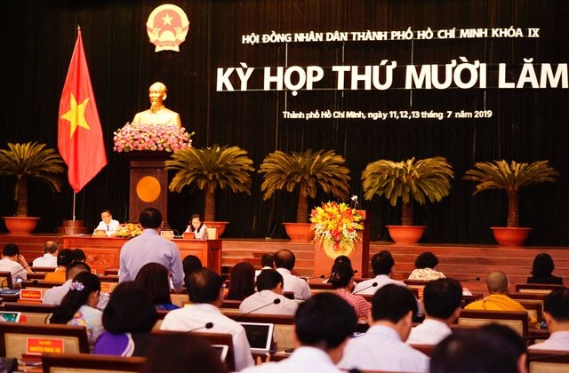 Đề nghị xử lý hình sự các “dự án ma” ở TP HCM