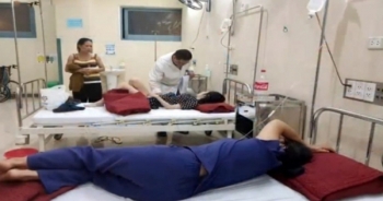 Thời sự ngày 13/7/2019: 54 người nhập viện do ngộ độc thực phẩm