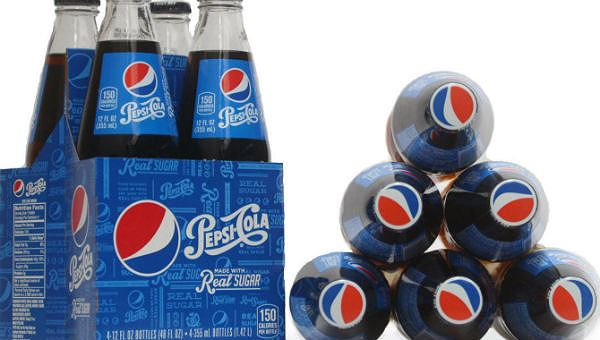 Tên Pepsi-Cola lấy cảm hứng từ thuật ngữ y học dyspepsia có nghĩa là khó tiêu