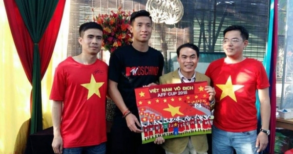 Khi những mảnh vụn lụa là bay bổng