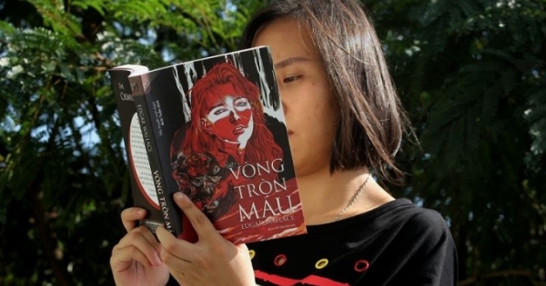 “Vòng tròn máu” - cuốn sách của “thiên tài bị lãng quên”