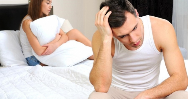 Bệnh viện thận Hà Nội khám miễn phí cho các bệnh nhân nam khoa