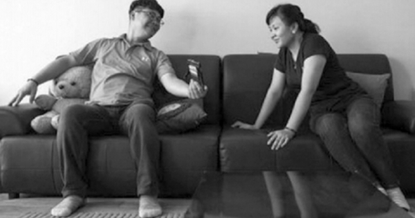 Mô hình “gỡ rối tâm tình” cho những cặp vợ chồng “đa quốc gia”