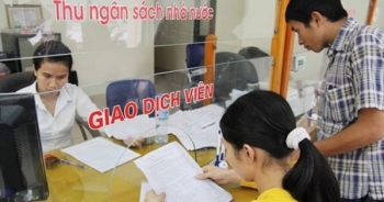 Phấn đấu thu đạt và vượt dự toán ngân sách năm 2019