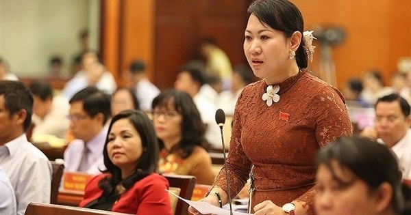 “Một đề xuất vi hiến và ngớ ngẩn”