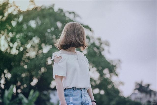 Phụ nữ và những khoảnh khắc khiến đàn ông mê mẩn