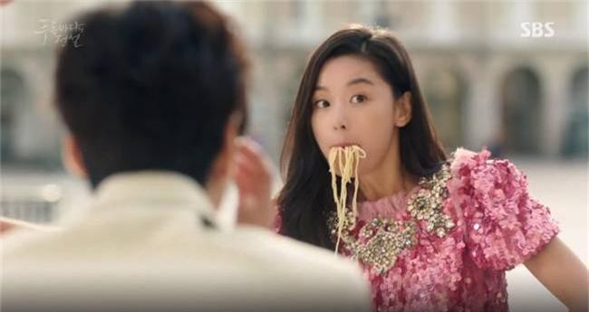 Phụ nữ và những khoảnh khắc khiến đàn ông mê mẩn