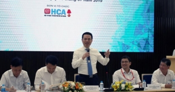 Việt Nam cần có mạng xã hội mới thay thế Facebook