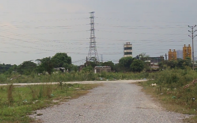 Bản tin Bất động sản Plus: Vì sao dự án KĐT mới Thịnh Liệt bị treo 15 năm