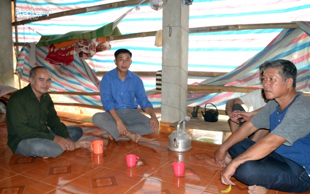 Hà Giang: Kiểm điểm các cá nhân sai phạm trong vụ thiếu minh bạch về làm nhà cho cựu chiến binh