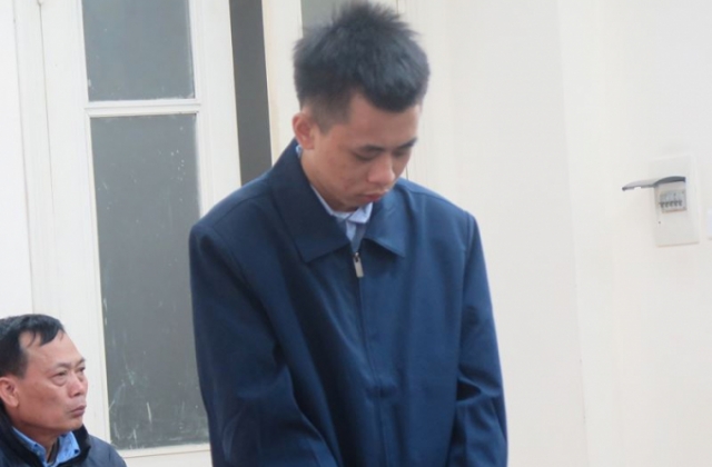 Bị con trai đánh chết vì say rượu