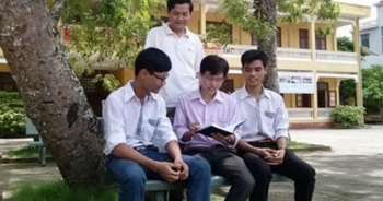 Có một trường làng… thủ khoa