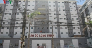 Chung cư thu nhập thấp nhưng toàn người giàu ở?