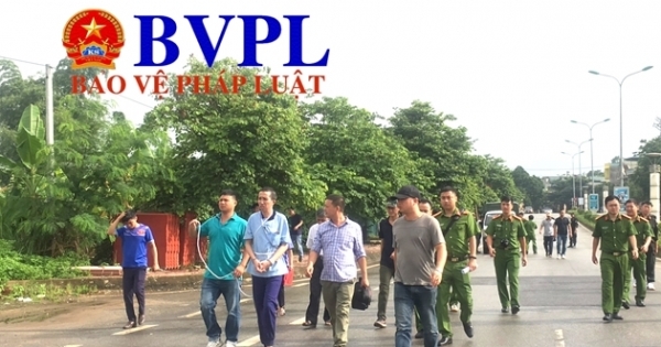 Vụ án cô gái giao gà tại Điện Biên bị giết, hiếp: Tội ác rùng mình của Bùi Văn Công