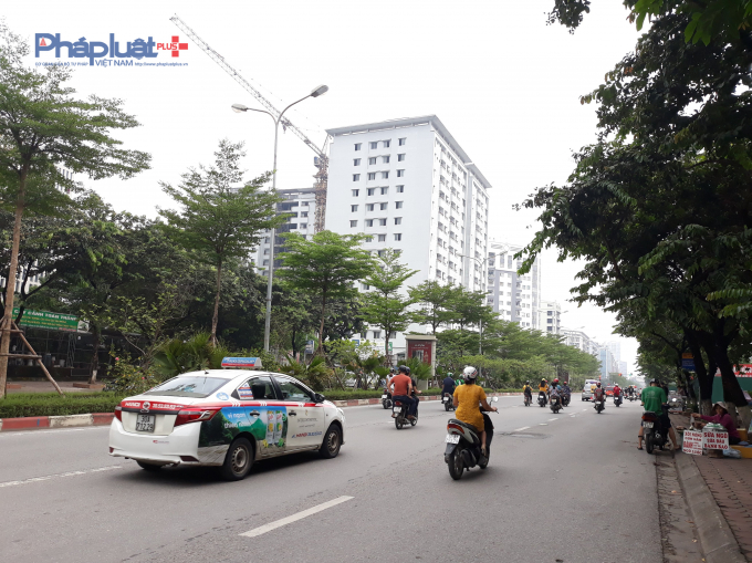 Được biết Chủ đầu tư công trình NO1- D17 là Ủy ban Nhân dân quận Cầu Giấy. Ban Quản lý dự án quận Cầu Giấy là đại diện của chủ đầu tư dự án.