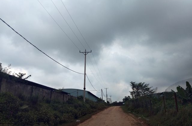 &ldquo;Đột nhập&rdquo; dự &aacute;n 4.500 tỷ, nơi con trai cựu Chủ tịch BIDV Trần Bắc H&agrave; b&aacute;n b&ograve; lấy tiền tư t&uacute;i