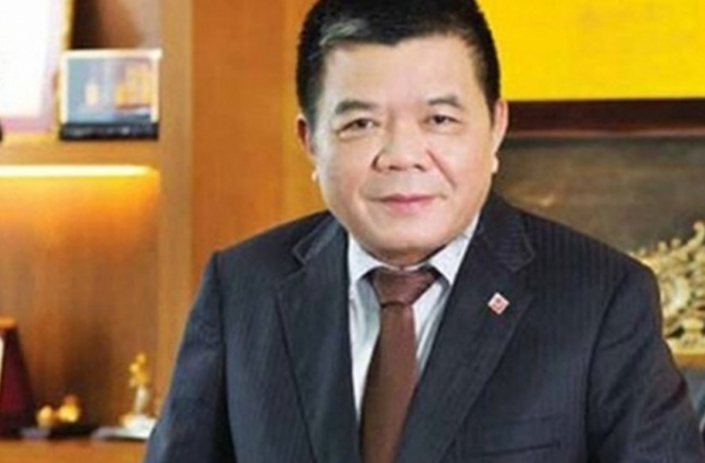 &Ocirc;ng Trần Bắc H&agrave; bị bắt, bảo hiểm BIDV l&ecirc;n tiếng