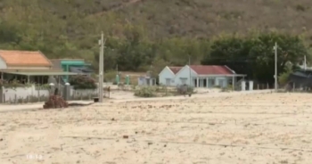 Cảnh giác với dự án “ma” bán đất nền giá rẻ