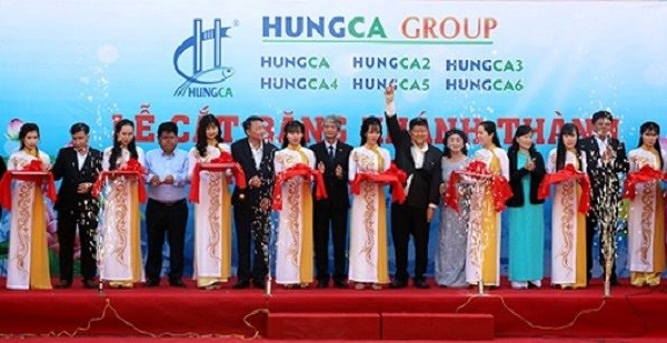 Chuyện về ông “Hùng cá”