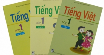 Bộ GD&ĐT thành lập Hội đồng thẩm định sách giáo khoa