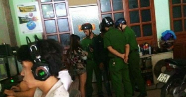 Bắt giữ 2 nghi phạm giết người trong nhà trọ ở Bình Dương