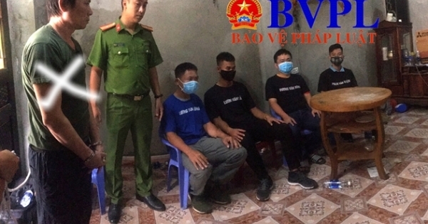 Vụ cô gái giao gà bị giết, hiếp: Hai ác nhân giở trò đồi bại ngay trước mặt đám thú tính