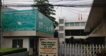 Hủy chuyển nhượng dự án giữa Sagri và TCty CP Phong Phú