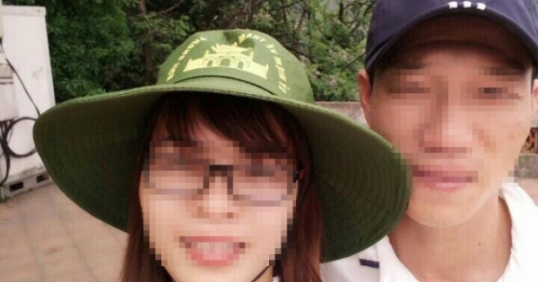 Một đại úy tại Hà Tĩnh làm cô giáo mầm non mang thai