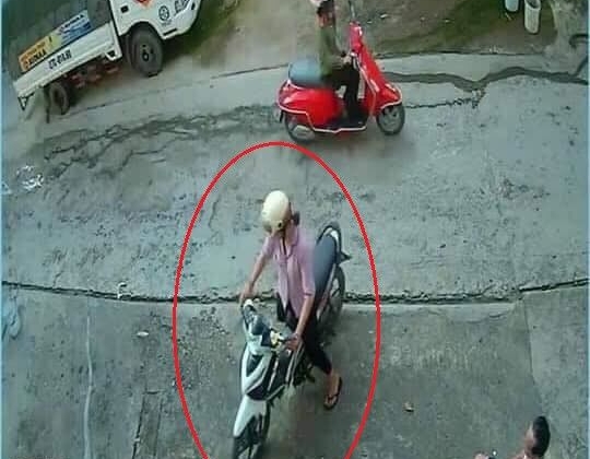 Người mẹ trẻ xinh đẹp ở Điện Biên mất tích đã tìm thấy trong tinh thần hoảng loạn