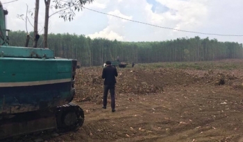 Các "dự án" đất nền của Alibaba ở Đồng Nai giờ thế nào?