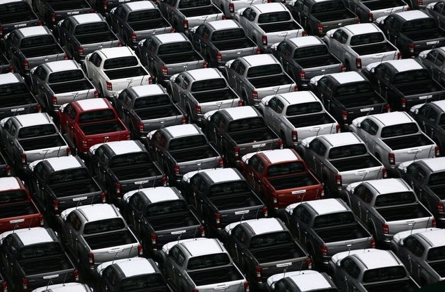 Việt Nam nhập khẩu ô tô nhiều nhất từ Indonesia hay Thái Lan?