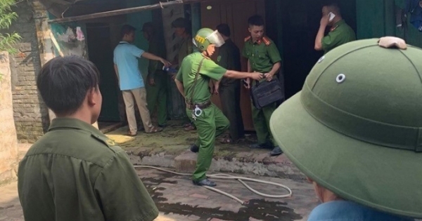 Người đàn ông bị hàng xóm đâm tử vong vì bụi của xưởng mộc