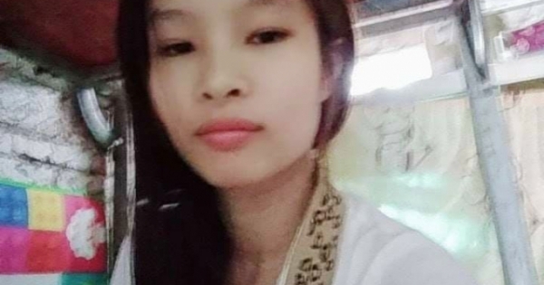 Chồng cầu cứu khắp nơi mong tìm vợ mất tích bí ẩn khi đi làm ở Trung Quốc