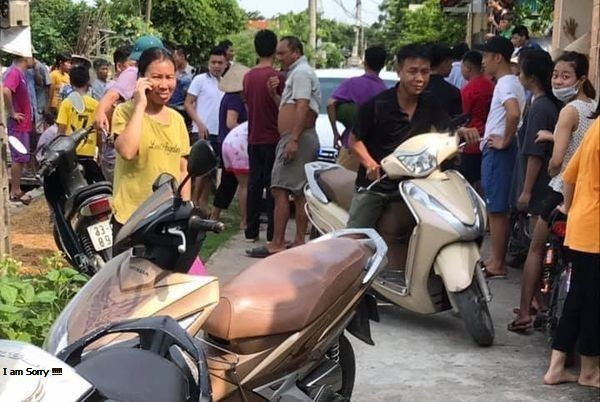 Xử lý như nào nghi phạm đâm chết hàng xóm vì bụi từ xưởng mộc?