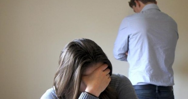 Bị lạnh nhạt, vợ nghi chồng ngoại tình, nào ngờ sự thật còn kinh hoàng hơn