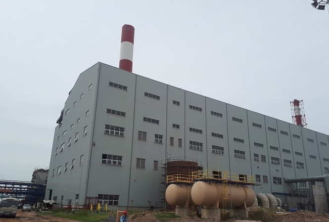 Nhiệt điện Thái Bình 2 của PVN bị chậm tiến độ nhiều năm và các dự án điện lớn khác khiến cho tình trạng thiếu điện cho các năm tới ngày càng khó khăn hơn